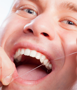 Oral Hygiene and Maintenance